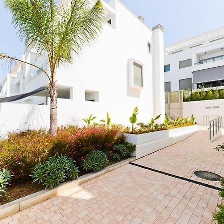 Baviera Hills 1A Apartment Málaga Exterior foto