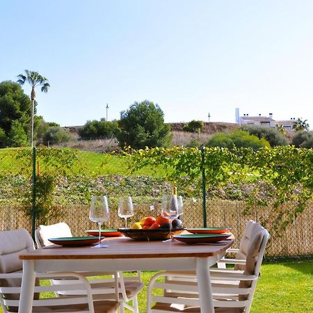 Baviera Hills 1A Apartment Málaga Exterior foto