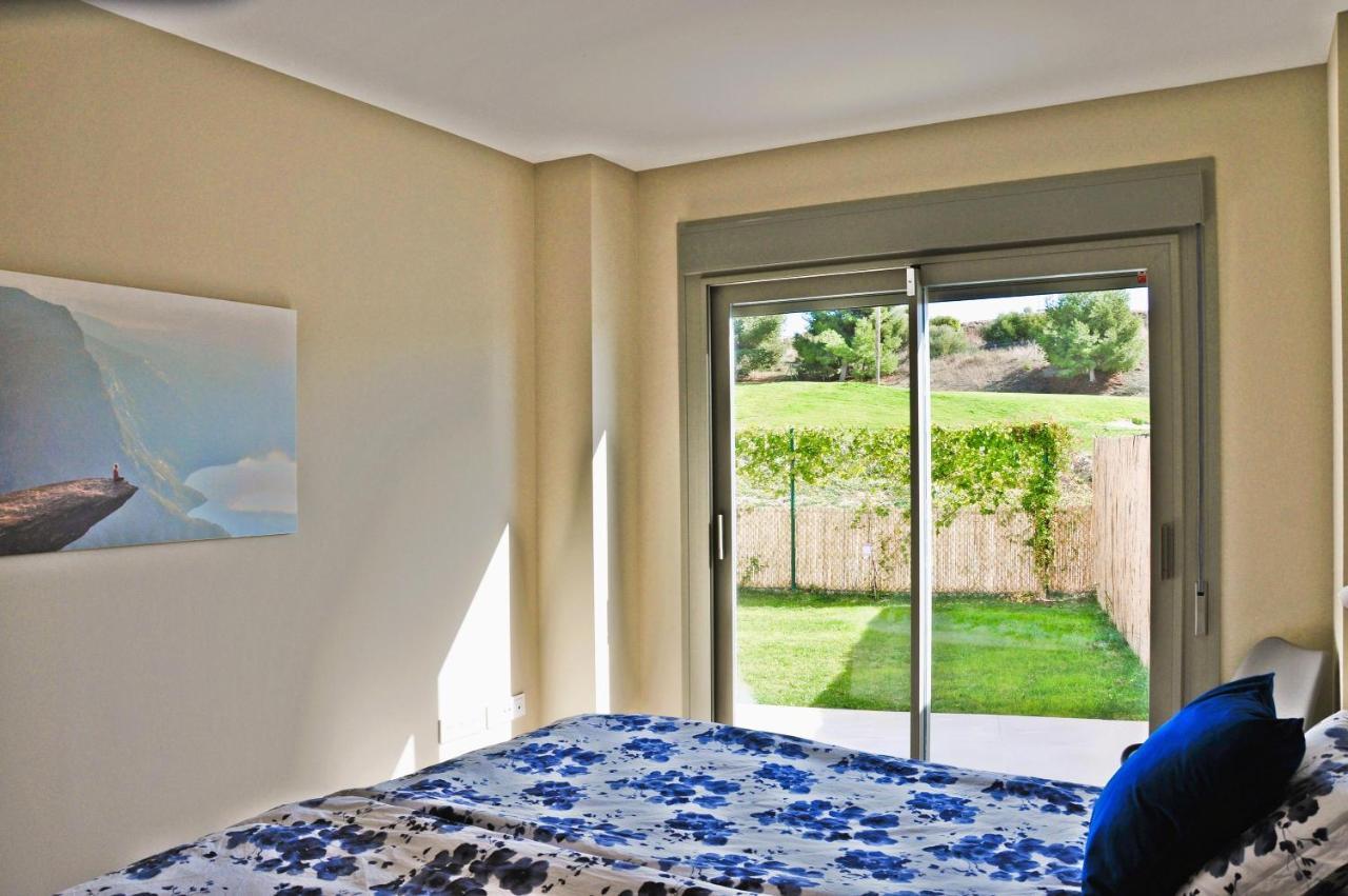 Baviera Hills 1A Apartment Málaga Exterior foto