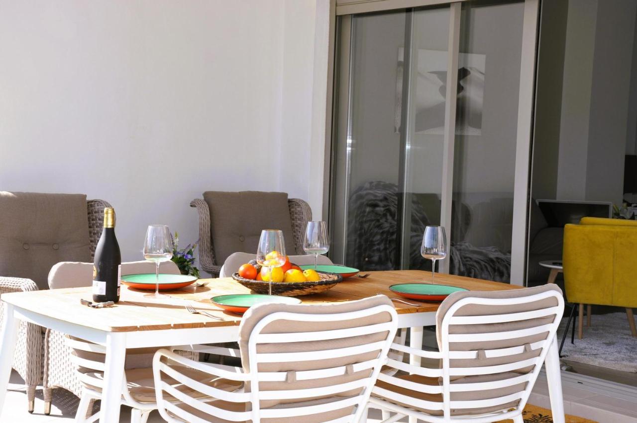 Baviera Hills 1A Apartment Málaga Exterior foto