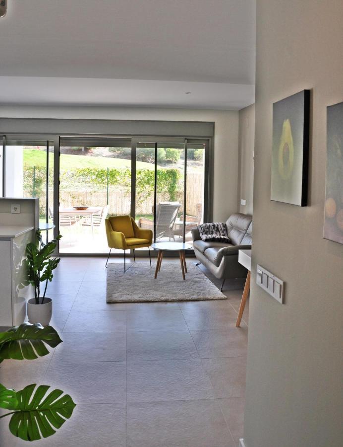 Baviera Hills 1A Apartment Málaga Exterior foto