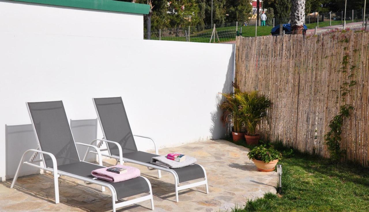 Baviera Hills 1A Apartment Málaga Exterior foto