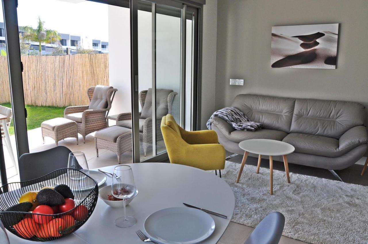 Baviera Hills 1A Apartment Málaga Exterior foto